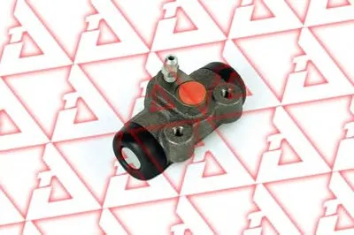 Колесный тормозной цилиндр NUOVA TECNODELTA CAR купить