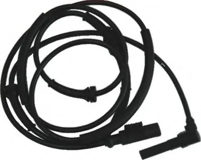 Датчик, частота вращения колеса HOFFER купить