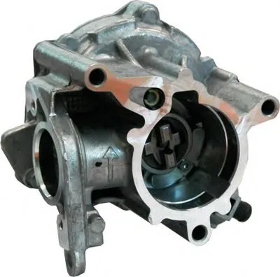 Вакуумный насос, тормозная система HOFFER купить