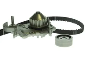 Водяной насос + комплект зубчатого ремня Saleri SIL купить