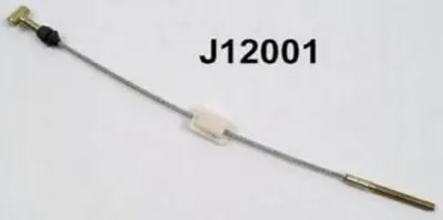 Трос, стояночная тормозная система NIPPARTS купить