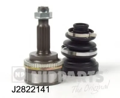Шарнирный комплект, приводной вал NIPPARTS купить
