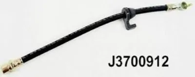 Тормозной шланг NIPPARTS купить