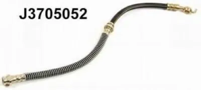 Тормозной шланг NIPPARTS купить