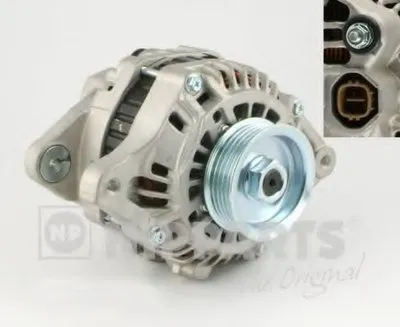 Генератор NIPPARTS купить