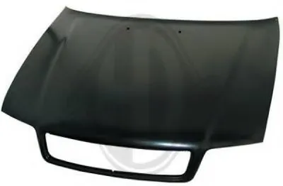 Капот двигателя DIEDERICHS купить