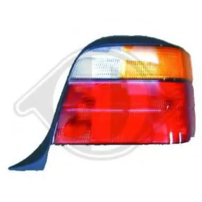 Задний фонарь Priority Parts DIEDERICHS купить