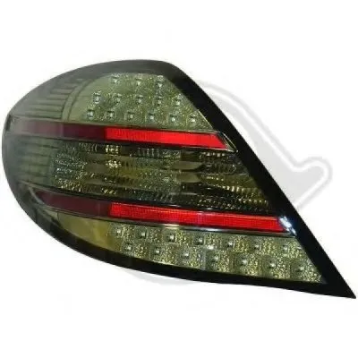 Комлект заднего освещения HD Tuning DIEDERICHS купить