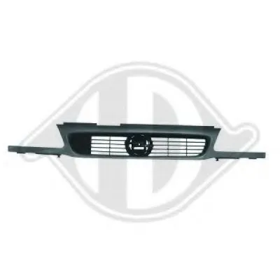 Решетка радиатора Priority Parts DIEDERICHS купить