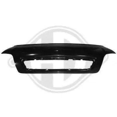 Капот двигателя DIEDERICHS купить