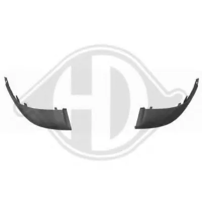 Облицовка / защитная накладка, буфер DIEDERICHS купить