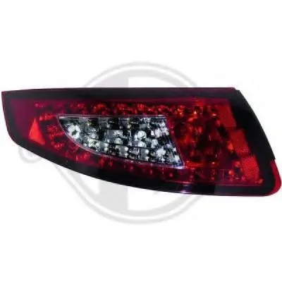 Комлект заднего освещения HD Tuning DIEDERICHS купить