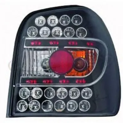 Комлект заднего освещения HD Tuning DIEDERICHS купить