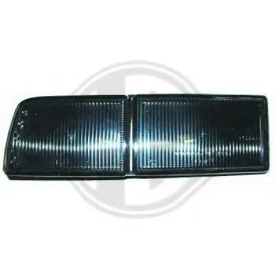 Облицовка, бампер HD Tuning DIEDERICHS купить