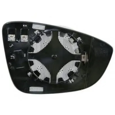 Зеркальное стекло, наружное зеркало DIEDERICHS купить