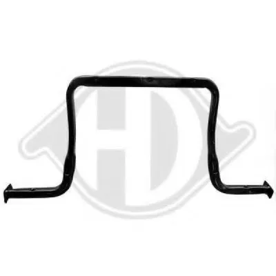 Крепление радиатора DIEDERICHS купить