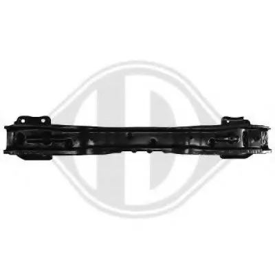 Гаситель, буфер DIEDERICHS купить