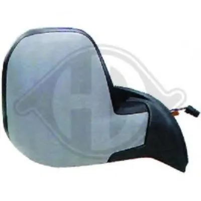 Наружное зеркало DIEDERICHS купить