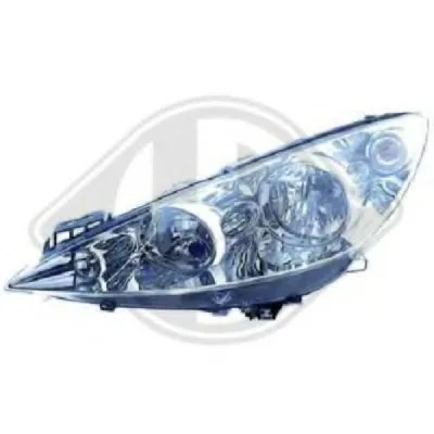 Фара DIEDERICHS купить