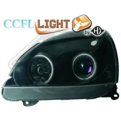 Комплект главных фар HD Tuning DIEDERICHS купить