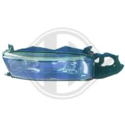 Фара DIEDERICHS купить