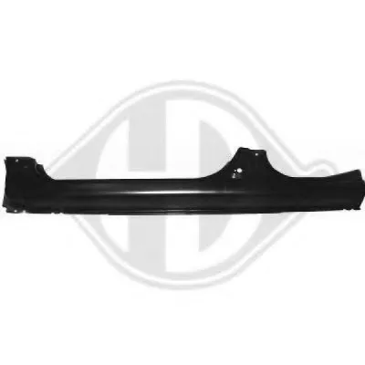 Накладка порога DIEDERICHS купить