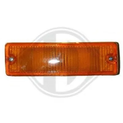 Фонарь указателя поворота DIEDERICHS купить