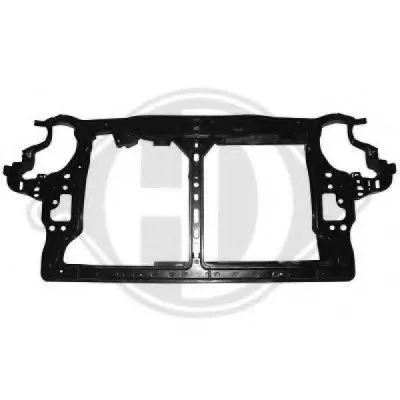 Облицовка передка DIEDERICHS купить