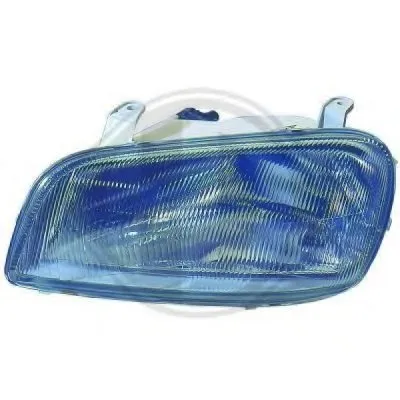 Фара DIEDERICHS купить