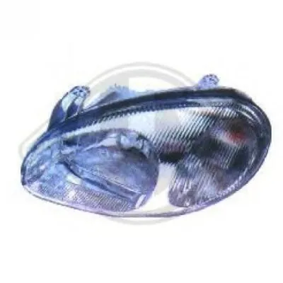 Фара DIEDERICHS купить