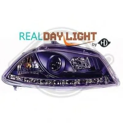 Комплект главных фар HD Tuning DIEDERICHS купить