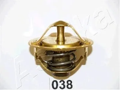 Термостат, охлаждающая жидкость ASHIKA купить