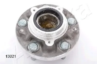 ? колесн. ступицы = ASHIKA купить