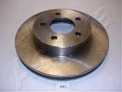 Тормозной диск ASHIKA купить