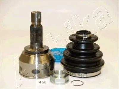 Шарнирный комплект, приводной вал ASHIKA купить