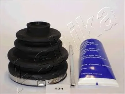 Комплект пылника, приводной вал ASHIKA купить