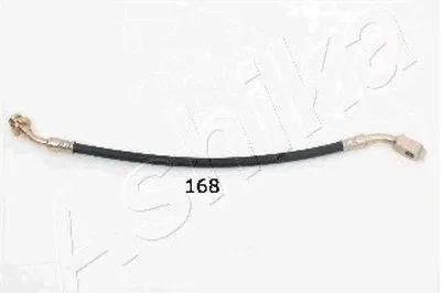 Кронштейн, тормозный шланг ASHIKA купить