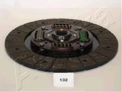Диск сцепления ASHIKA купить