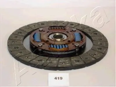 Диск сцепления ASHIKA купить