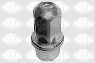 Гайка крепления колеса SASIC купить