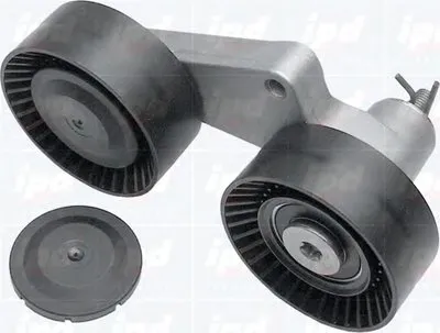 Натяжитель ремня, клиновой зубча IPD купить