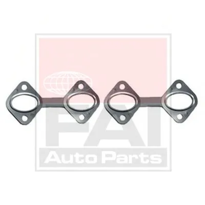 Комплект прокладок выпускного коллектора FAI AutoParts купить