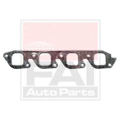 Комплект прокладок выпускного коллектора FAI AutoParts купить