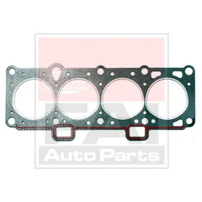 Прокладка, головка цилиндра FAI AutoParts купить