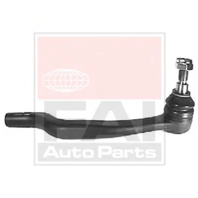 Наконечник поперечной рулевой тяги FAI AutoParts купить