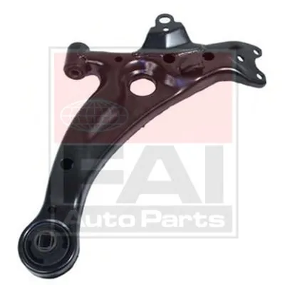 Рычаг независимой подвески колеса, подвеска колеса FAI AutoParts купить