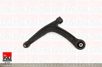 Рычаг независимой подвески колеса, подвеска колеса FAI AutoParts купить