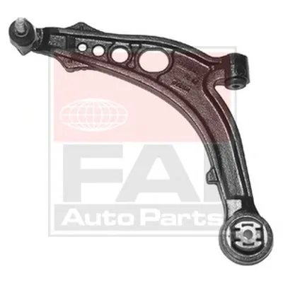 Рычаг независимой подвески колеса, подвеска колеса FAI AutoParts купить