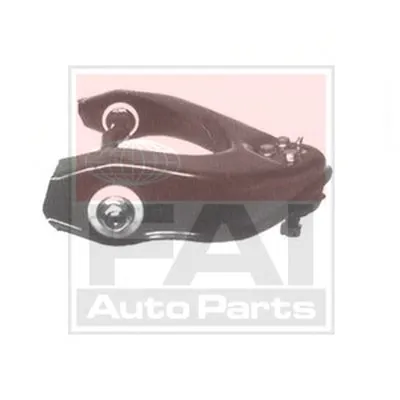 Рычаг независимой подвески колеса, подвеска колеса FAI AutoParts купить