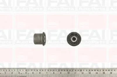 Подвеска, рычаг независимой подвески колеса FAI AutoParts купить